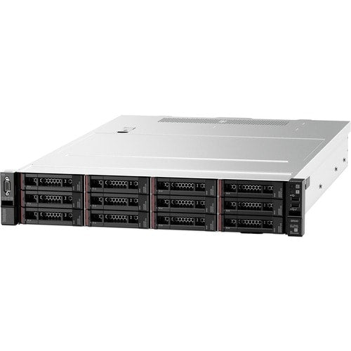 THINKSYSTEM SR550