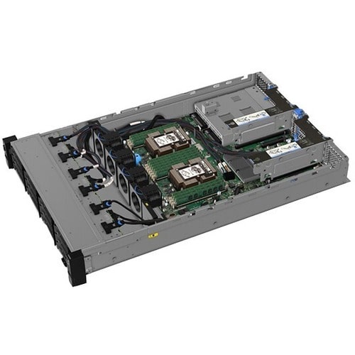 THINKSYSTEM SR550