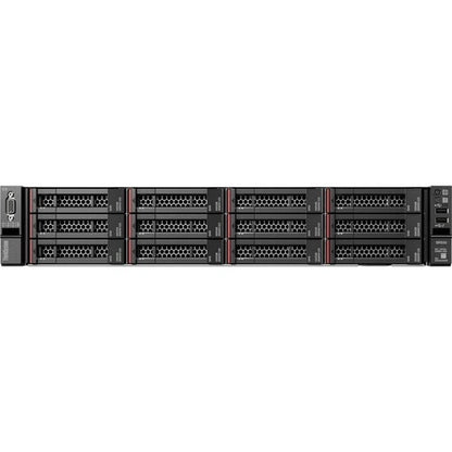 THINKSYSTEM SR550