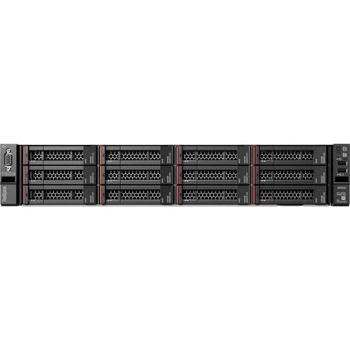 THINKSYSTEM SR550