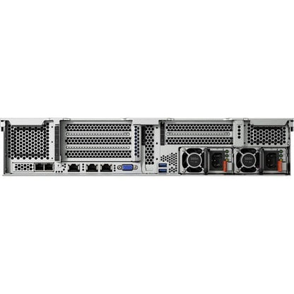 THINKSYSTEM SR550