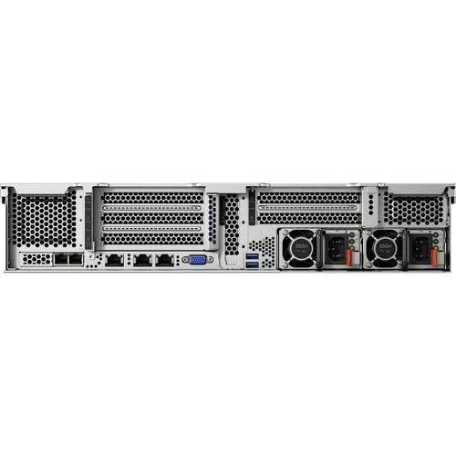 THINKSYSTEM SR550