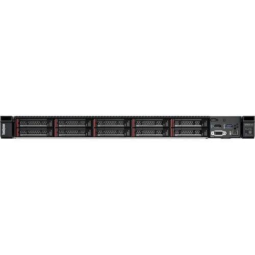 THINKSYSTEM SR630