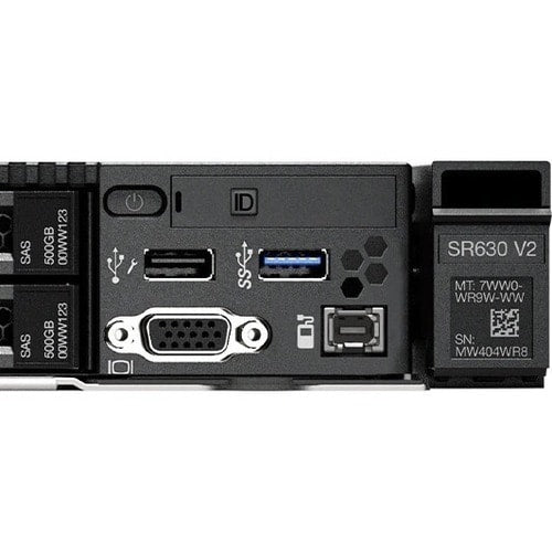 THINKSYSTEM SR630