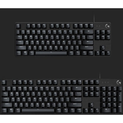 G413 TKL SE MECHANICAL GAMING KEYBOARD