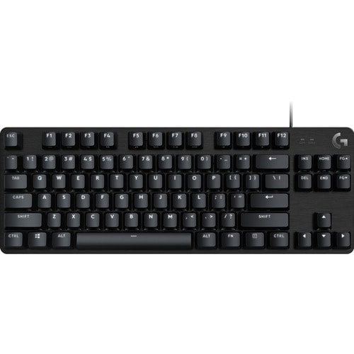 G413 TKL SE MECHANICAL GAMING KEYBOARD