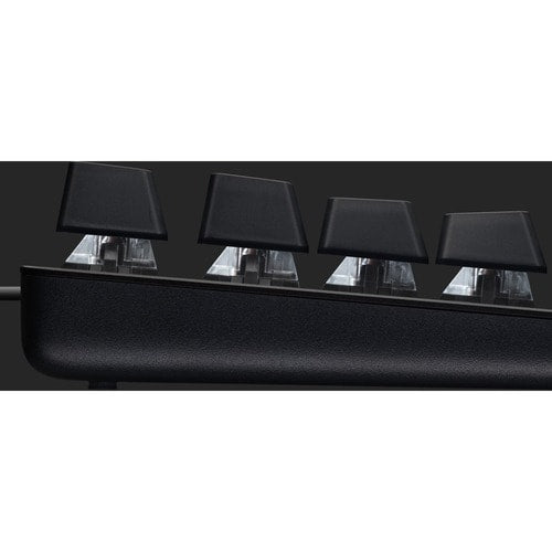 G413 SE MECHANICAL GAMING KEYBOARD