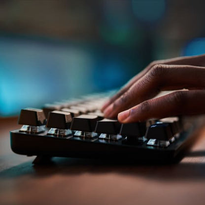 G413 SE MECHANICAL GAMING KEYBOARD