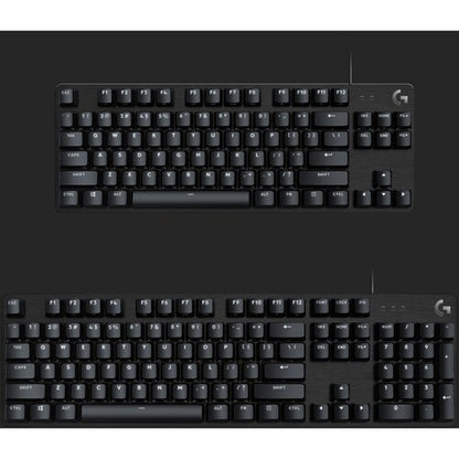 G413 SE MECHANICAL GAMING KEYBOARD