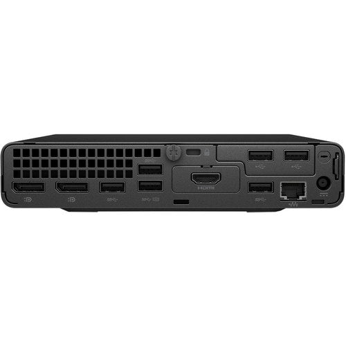 CUSTOM ELITEDESK 800 G6 DM I5-10500 16GB 256GB