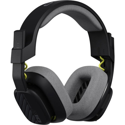 ASTRO A10 GEN2 XBOX BLACK WIRED HEADSET