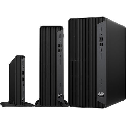 CUSTOM ELITEDESK800 G6 DM I5-10500 16GB 256GB