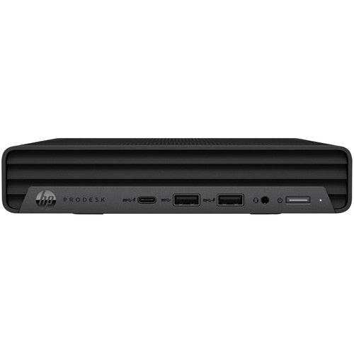 CUSTOM 600 G6 PRODESK DM I710700T 16GB/256GB