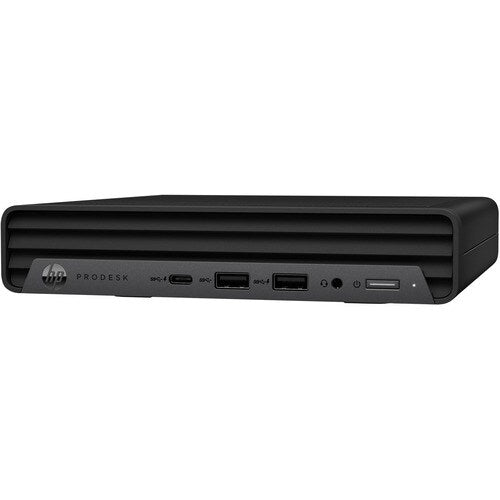 CUSTOM 600 G6 PRODESK DM I710700T 16GB/256GB