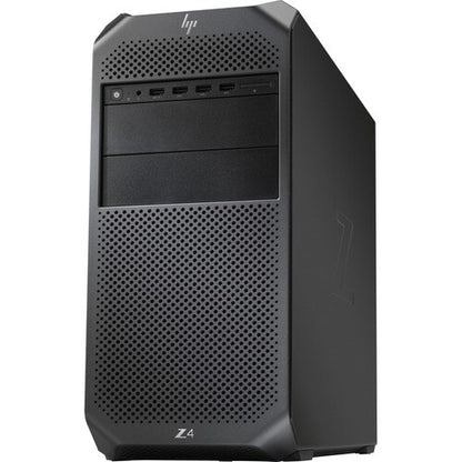 CUSTOM Z4G4T XW2295 64GB/1TB W10 P64