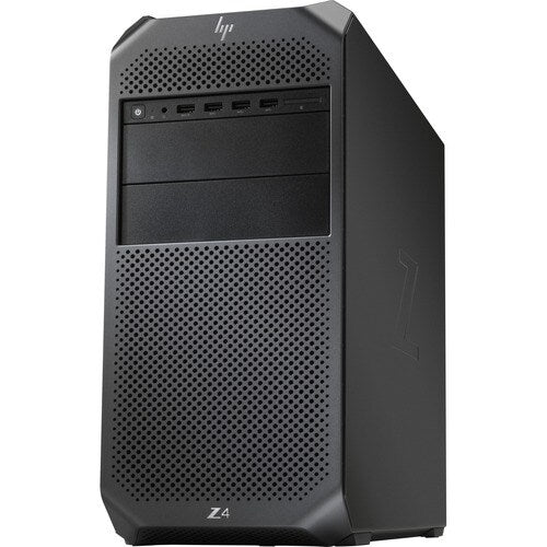 CUSTOM Z4G4T XW2295 64GB/1TB W10 P64