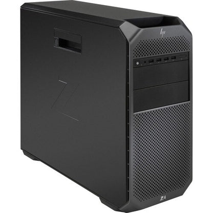 CUSTOM Z4G4T XW2295 64GB/1TB W10 P64