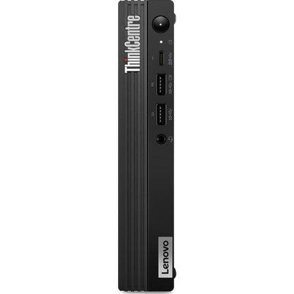 TOPSELLER THINKCENTRE M70Q I3-12100T 2.2G 8GB 256GB SSD W11P