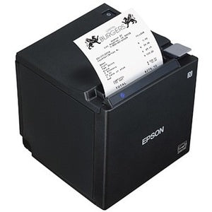 HP EPSON TM-M30II PRINTER ONLY