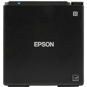 HP EPSON TM-M30II PRINTER ONLY