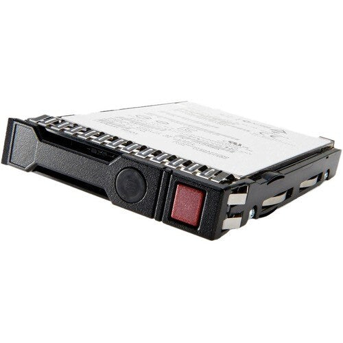 HPE 960GB SAS RI SFF BC MV SSD PL-SI