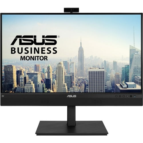 27 1440 PCONFERENCE MNTR QHD 2560X1440 IPS BUILT-IN 2MP WEBCA