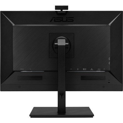27 1440 PCONFERENCE MNTR QHD 2560X1440 IPS BUILT-IN 2MP WEBCA