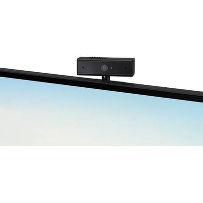 27 1440 PCONFERENCE MNTR QHD 2560X1440 IPS BUILT-IN 2MP WEBCA