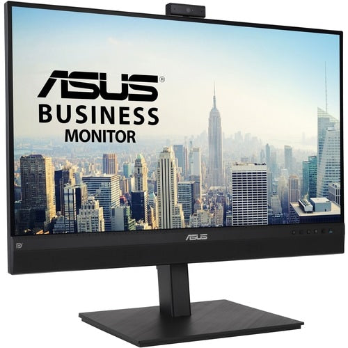 27 1440 PCONFERENCE MNTR QHD 2560X1440 IPS BUILT-IN 2MP WEBCA