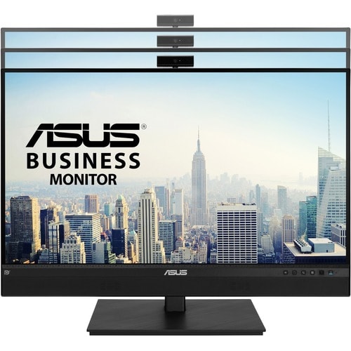27 1440 PCONFERENCE MNTR QHD 2560X1440 IPS BUILT-IN 2MP WEBCA