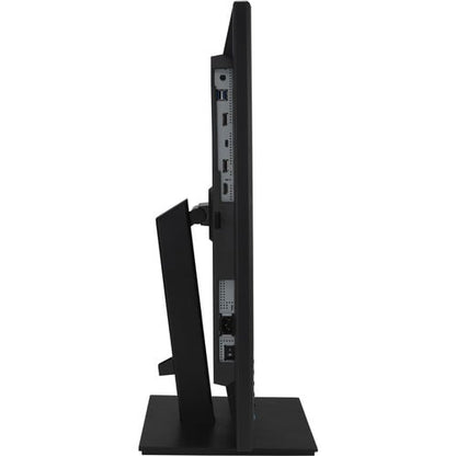 27 1440 PCONFERENCE MNTR QHD 2560X1440 IPS BUILT-IN 2MP WEBCA