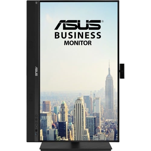 27 1440 PCONFERENCE MNTR QHD 2560X1440 IPS BUILT-IN 2MP WEBCA