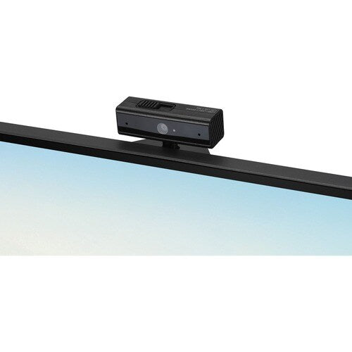 27 1440 PCONFERENCE MNTR QHD 2560X1440 IPS BUILT-IN 2MP WEBCA