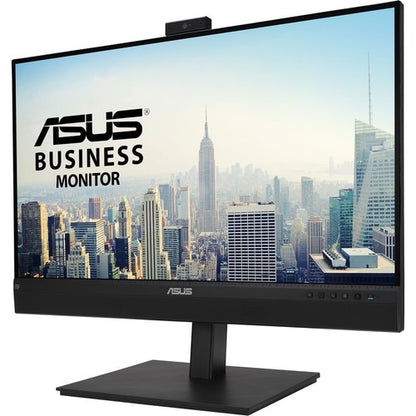 27 1440 PCONFERENCE MNTR QHD 2560X1440 IPS BUILT-IN 2MP WEBCA