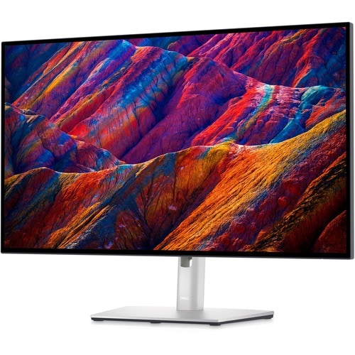 27IN LED 3840X2160 2000:1 U2723 USB 8MS PVT HGT TILT SWIVEL