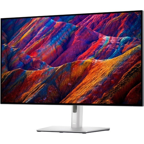 DELL ULTRASHARP 32 4K USB-C HUB MONITOR - U3223QE