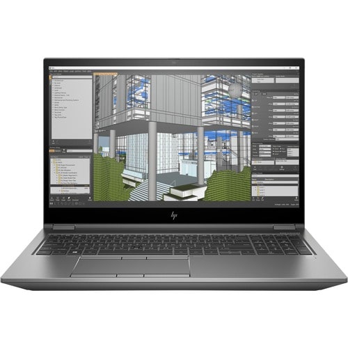 CUSTOM ZBOOK 15 G8 I7-11850H 15IN32GB/1T W10 PRO64