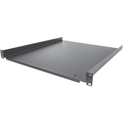 1U SERVER RACK SHELF UNIVERSAL CANTILEVER RACK MOUNT TRAY