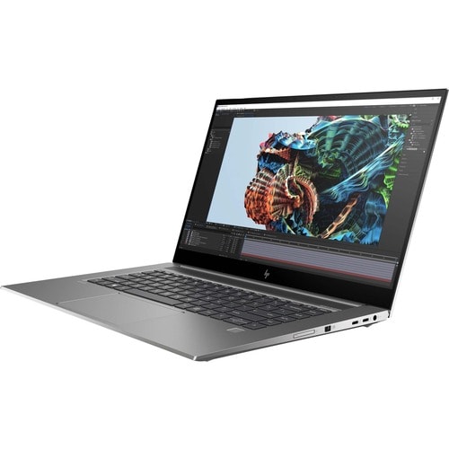 CUSTOM ZBOOK15S G8 I9-11950H 32GB 2TB 15IN