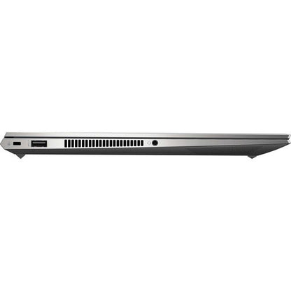 CUSTOM ZBOOK15S G8 I9-11950H 32GB 2TB 15IN