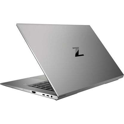 CUSTOM ZBOOK15S G8 I9-11950H 32GB 1TB 15IN