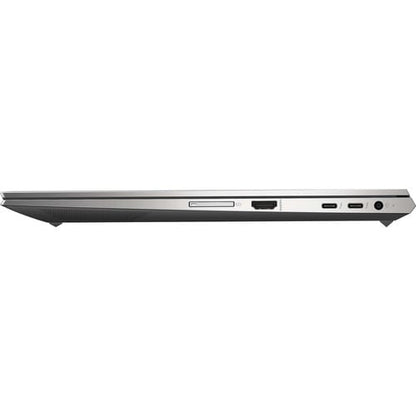 CUSTOM ZBOOK15S G8 I9-11950H 32GB 1TB 15IN