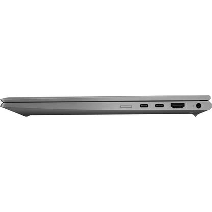 CUSTOM ZBOOK FIREFLY14 G8 I7-1185G7 16GB 512GB 14IN