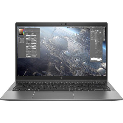 CUSTOM ZBOOK FIREFLY14 G8 I7-1185G7 16GB 512GB 14IN