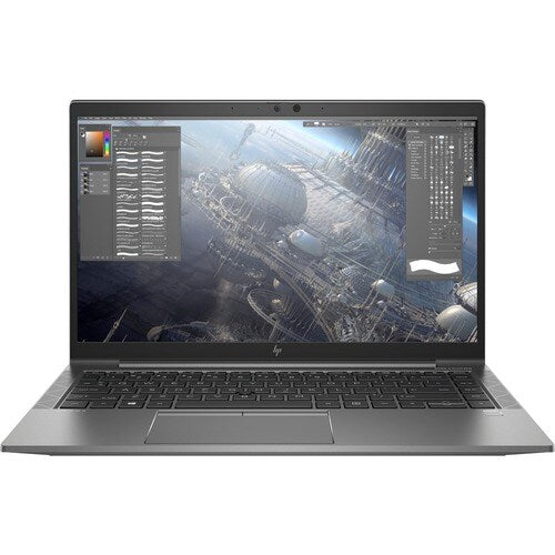 CUSTOM ZBOOK FIREFLY14 G8 I7-1185G7 16GB 512GB 14IN