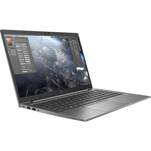 CUSTOM ZBOOK FIREFLY14 G8 I7-1185G7 16GB 512GB 14IN