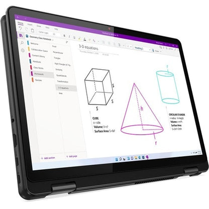 LENOVO 13W YOGA AMD RYZEN 5 5625U 13.3 W11P 64 8GB 1X256GB