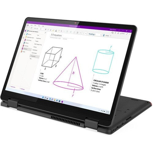LENOVO 13W YOGA AMD RYZEN 5 5625U 13.3 W11P 64 8GB 1X256GB