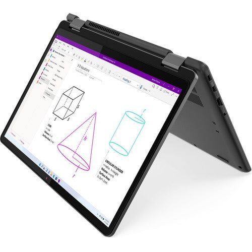 LENOVO 13W YOGA AMD RYZEN 5 5625U 13.3 W11P 64 8GB 1X256GB