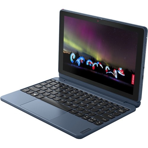 LENOVO 10W QUALCOMM SNAPDRAGON 7C GEN 2 10.1 W11P 64